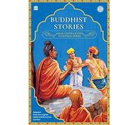 Buddhist Stories (Amar Chitra Katha Folktales Series)