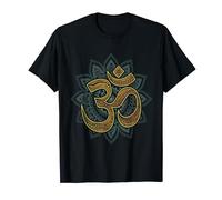 Buddhist Symbol OM - Buddhism Yoga Tao Zen T-Shirt