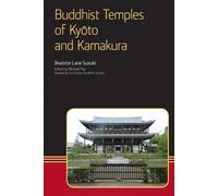 Buddhist Temples of Kyoto and Kamakura (Eastern Buddhist Voices): 04