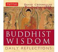 Buddhist Wisdom: Daily Reflections