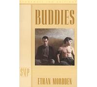 Buddies: A Continuation of the Buddies Cycle: 2