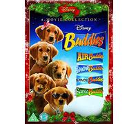Buddies Collection [DVD]