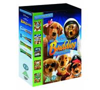 Buddies DVD Boxset