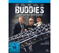Buddies - Leben auf der Überholspur (Blu-ray)