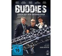 Buddies - Leben auf der Überholspur (Fernsehjuwelen) (DVD) Jürgen Vogel