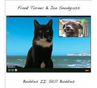 Frank Turner & Jon Snodgrass - Buddies II: Still Buddies