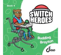 Budding Brayton: Using two switches for one activity: 4 (Switch Heroes)