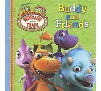 Buddy and Friends (Dinosaur Train)