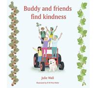 Buddy and friends find kindness