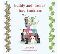 Buddy and friends find kindness