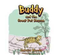 Buddy and the Great Pet Rescue