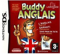 Buddy ANGLAIS