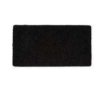 Buddy Bath Black 67X120Cm Runner Bath Mat