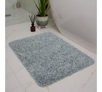 Buddy Bath Fleck Blue 60X80Cm Jumbo Bath Mat
