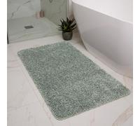 Buddy Bath Fleck Green 67X120Cm Runner Bath Mat