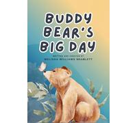 Buddy Bear's Big Day
