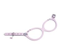 Buddy Belts Classic Collection Pet Harness, Pink, Size 7