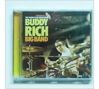 Buddy Big Band Rich - The Buddy Rich Collection