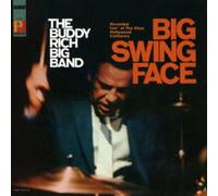 BUDDY BIG RICH BAND: BIG SWING FACE - CD