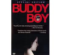 Buddy Boy [DVD] [1992] [Region 1] [US Import] [NTSC]