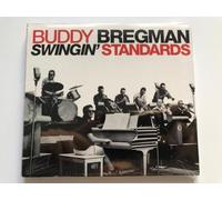 Buddy Bregman - Swingin` Standars
