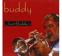 Buddy Childers Big Band - Just Buddy's