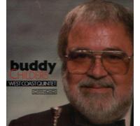 Buddy Childers - West Coast Quintet