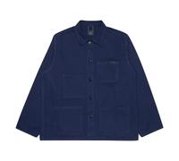 Buddy Chore Herringbone Jacket Navy blue M