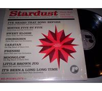 Buddy Cole And His Orchestra - Stardust