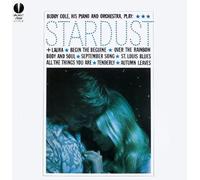 Buddy Cole And His Orchestra - Stardust - Buddy Cole And His Orchestra LP