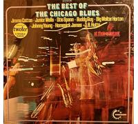 Buddy Collette - Best of Blues
