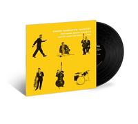 Buddy Collette;Chico Hamilton Quintet - Chico Hamilton Quintet [VINYL]