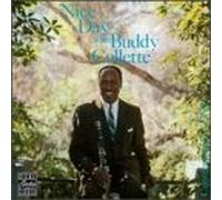 Buddy Collette - Nice Day With Buddy