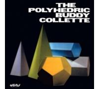 Buddy Collette - Polyhedric [VINYL]