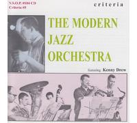 Buddy Collette Quintet