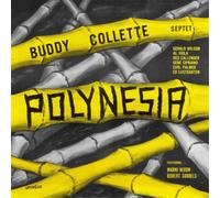 Buddy Collette Septet - Polynesia [VINYL]
