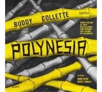 Buddy Collette Septet - Polynesia [VINYL]