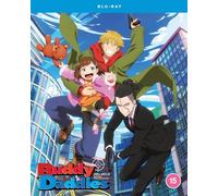 Buddy Daddies - The Complete Season