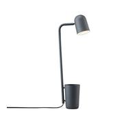 Buddy LED Table Lamp dark grey Northern - 7090018212338