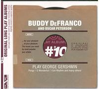 Buddy De Franco - Gershwin