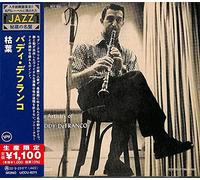 Buddy Defranco - Autumn Leaves