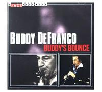 Buddy Defranco - Buddy's Bounce