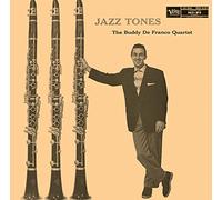 Buddy Defranco - Jazz Tones