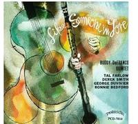Buddy Defranco - Like Someone In Love [European Import]