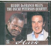 Buddy Defranco & Oscar Peterso - Hark