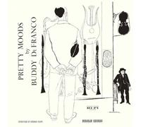 Buddy Defranco - Pretty Moods