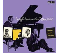 And the Oscar Peterson Quartet by Buddy Defranco/Oscar Peterson Quartet ...