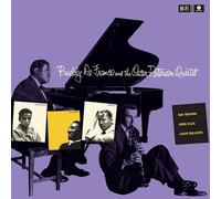 Buddy DeFranco & the Oscar Peterson Quartet : Buddy DeFranco and the Oscar