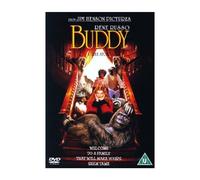 Buddy (DVD, 2005)