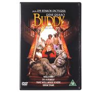 Buddy – Sony Pictures Home Entertainment – DVD